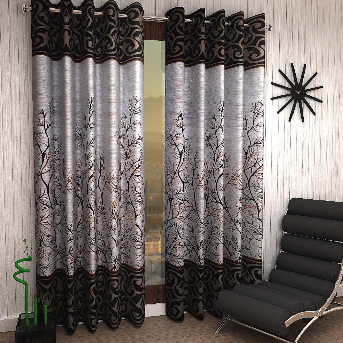 which curtain material is best